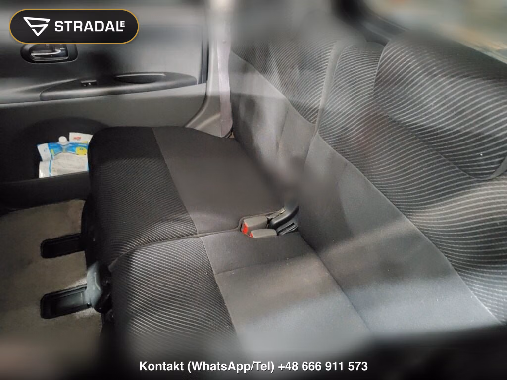 DAIHATSU TANTO CUSTOM X LIMITED, miniaturka 7