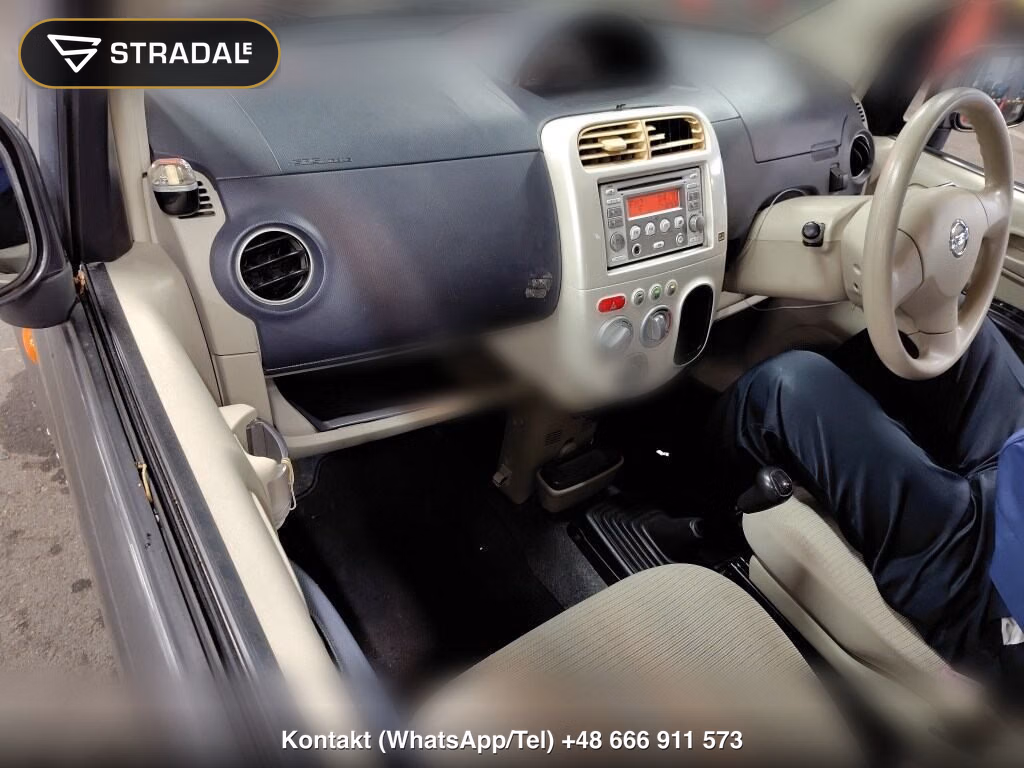 NISSAN OTTI, miniaturka 3