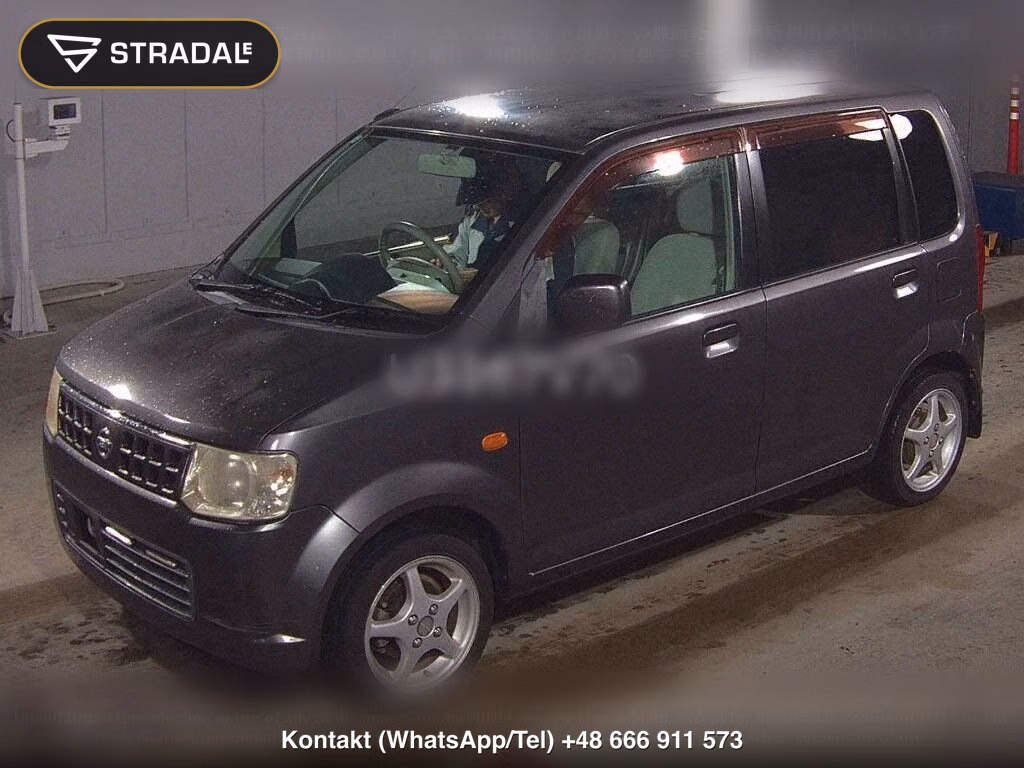 NISSAN OTTI, miniaturka 4