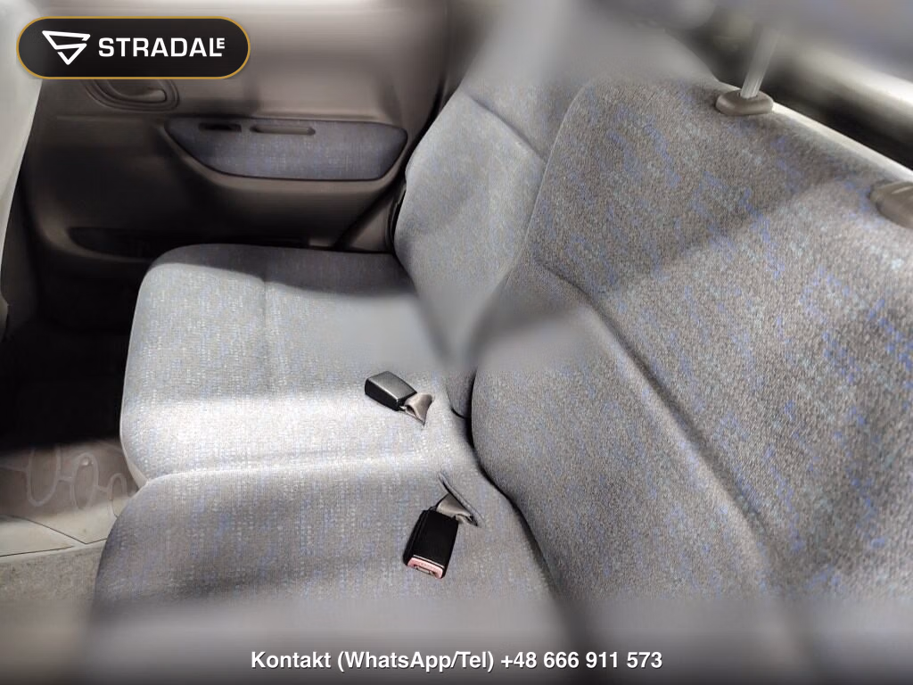 SUZUKI KEI 5D, miniaturka 7