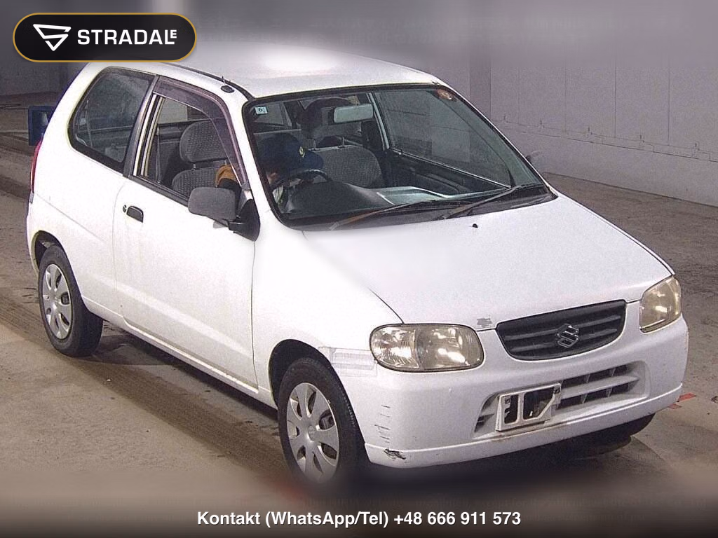 SUZUKI ALTO 3D VS, miniaturka 2