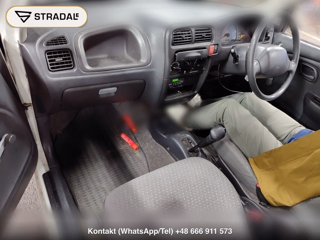 SUZUKI ALTO 3D VS, miniaturka 4