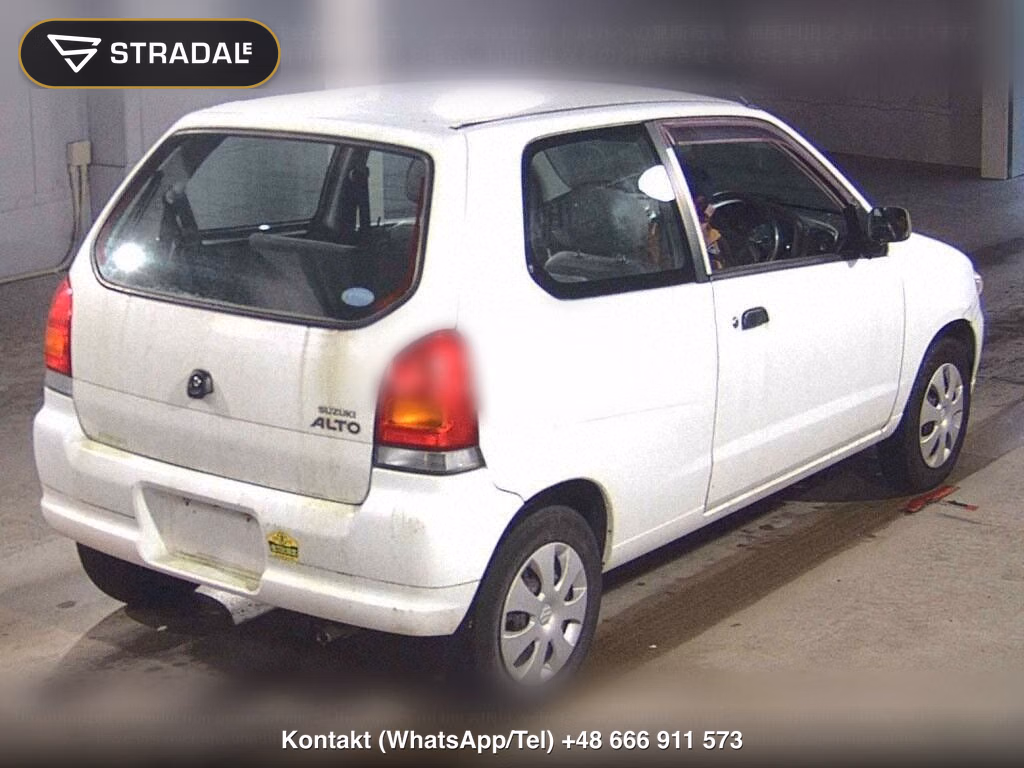 SUZUKI ALTO 3D VS, miniaturka 6