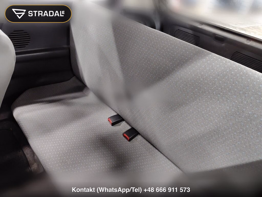 SUZUKI ALTO 3D VS, miniaturka 7