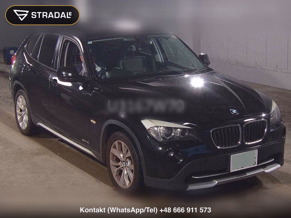 BMW X1 SDRIVE 18I HI-LINE PACKAGE, miniaturka 2