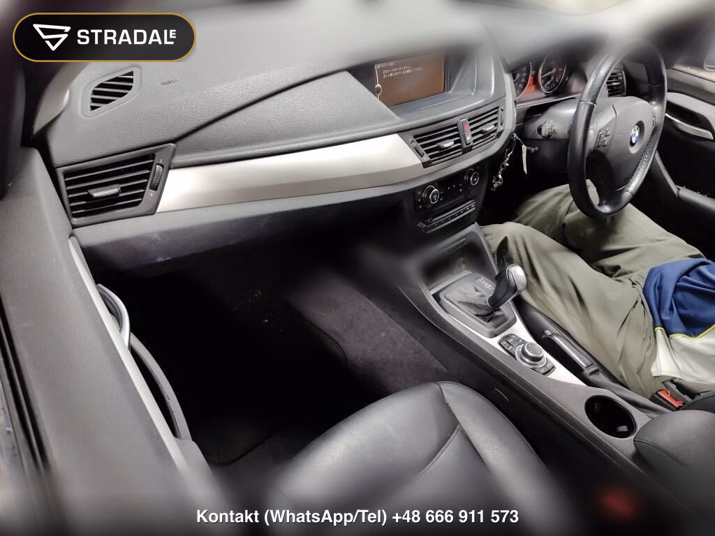 BMW X1 SDRIVE 18I HI-LINE PACKAGE, miniaturka 4
