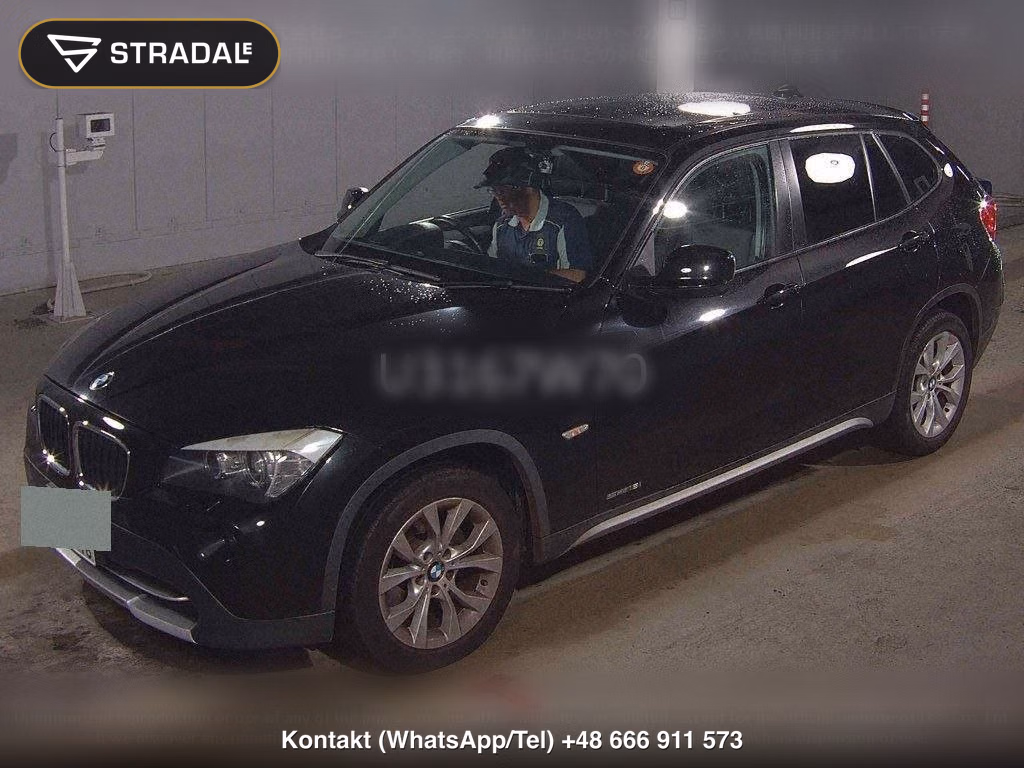 BMW X1 SDRIVE 18I HI-LINE PACKAGE, miniaturka 5