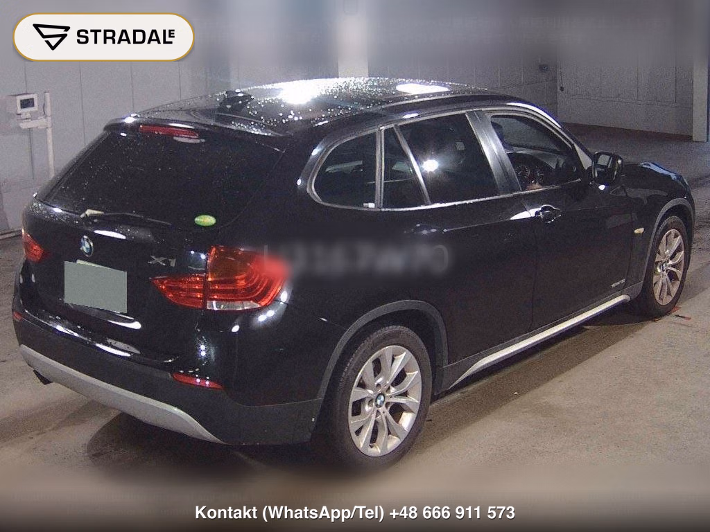 BMW X1 SDRIVE 18I HI-LINE PACKAGE, miniaturka 6