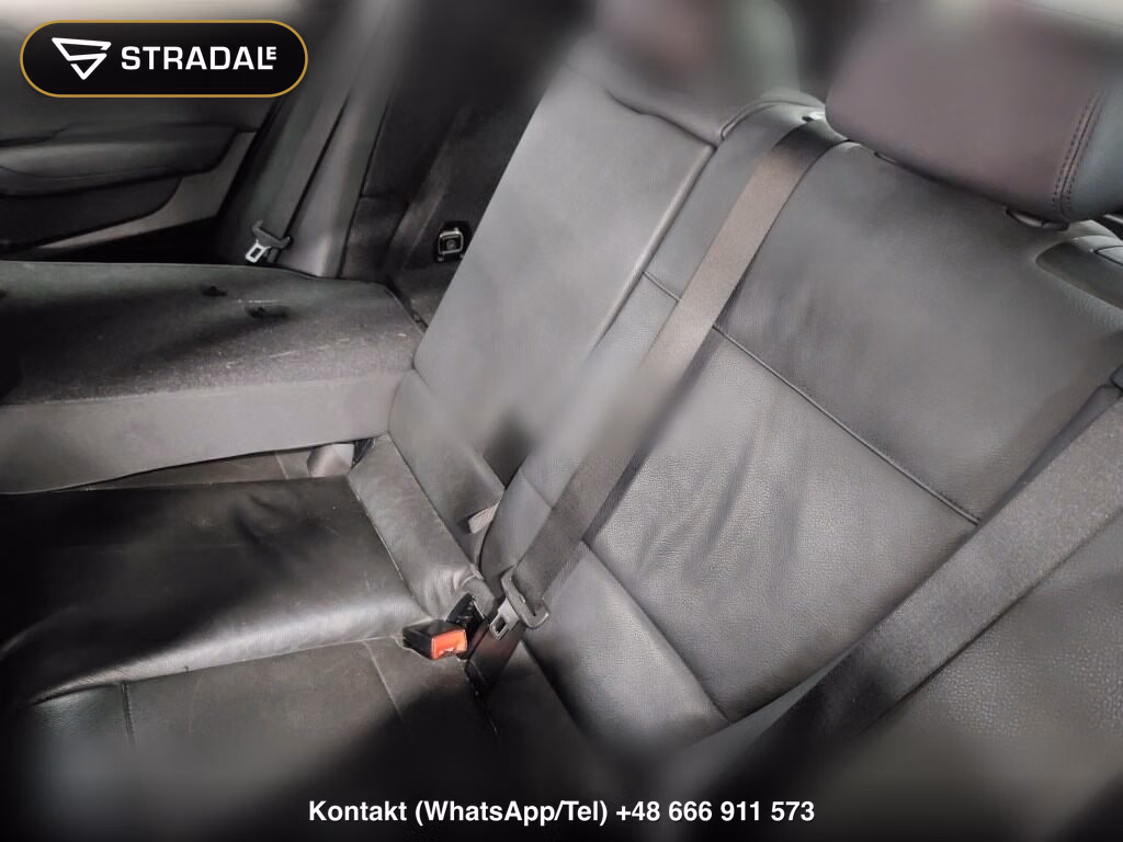 BMW X1 SDRIVE 18I HI-LINE PACKAGE, miniaturka 7