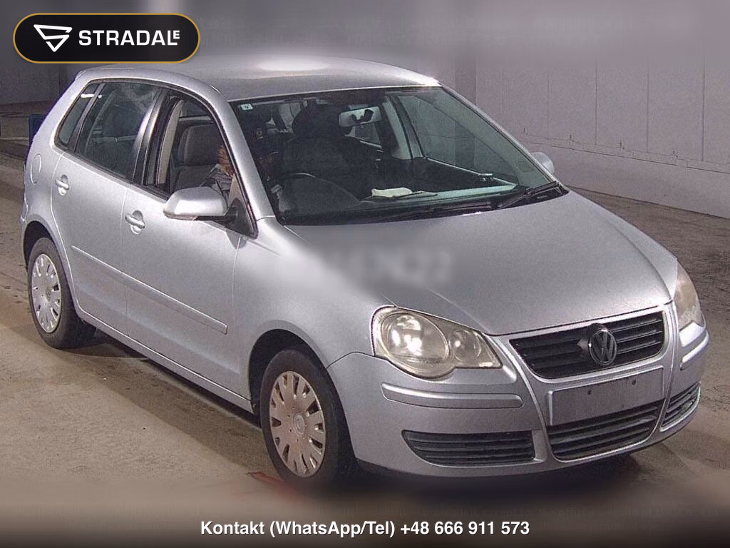 VOLKSWAGEN POLO 5D BASE GRADE, miniaturka 2