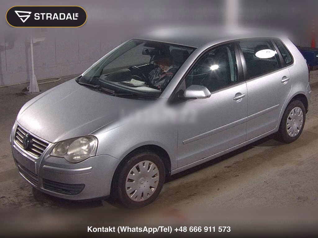 VOLKSWAGEN POLO 5D BASE GRADE, miniaturka 5