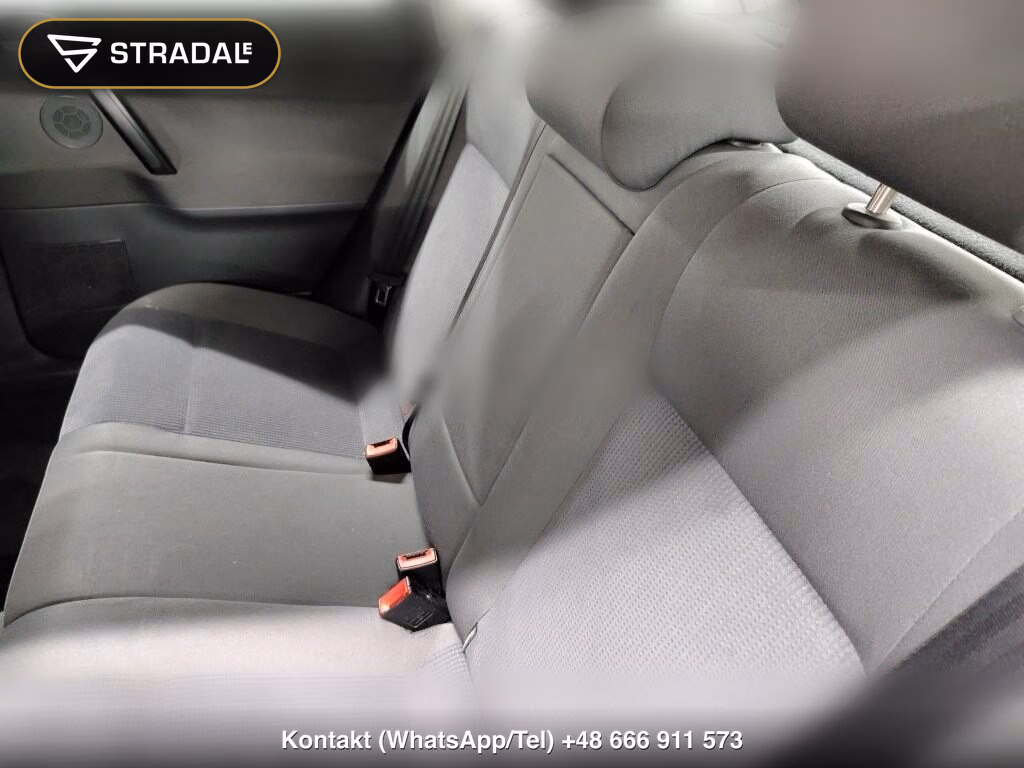 VOLKSWAGEN POLO 5D BASE GRADE, miniaturka 7