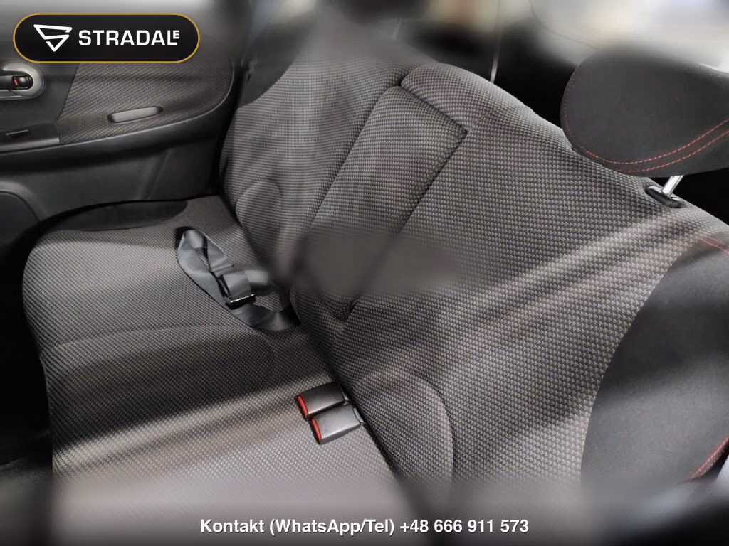 NISSAN NOTE 15RS, miniaturka 7