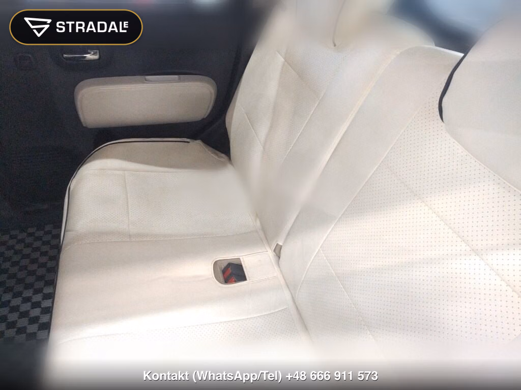 DAIHATSU MIRA COCOA COCOA PLUS G, miniaturka 7