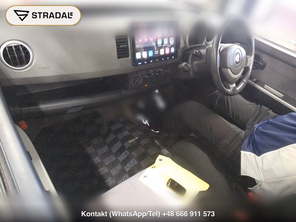 SUZUKI WAGON R 5D FT-S LIMITED, miniaturka 4