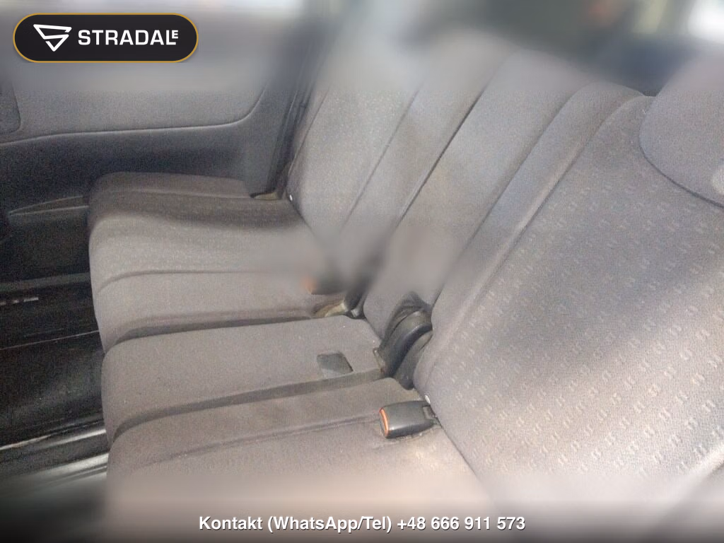 NISSAN SERENA 5D 20RS, miniaturka 7