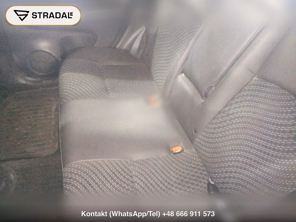 NISSAN NOTE MEDALIST, miniaturka 7