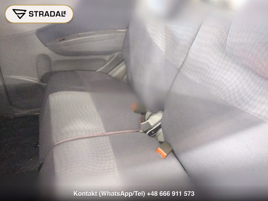 DAIHATSU MOVE L, miniaturka 7