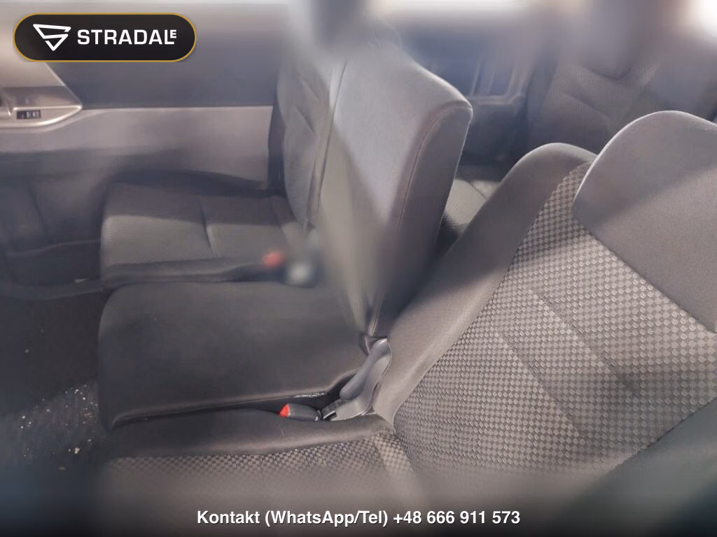 TOYOTA NOAH SI, miniaturka 7