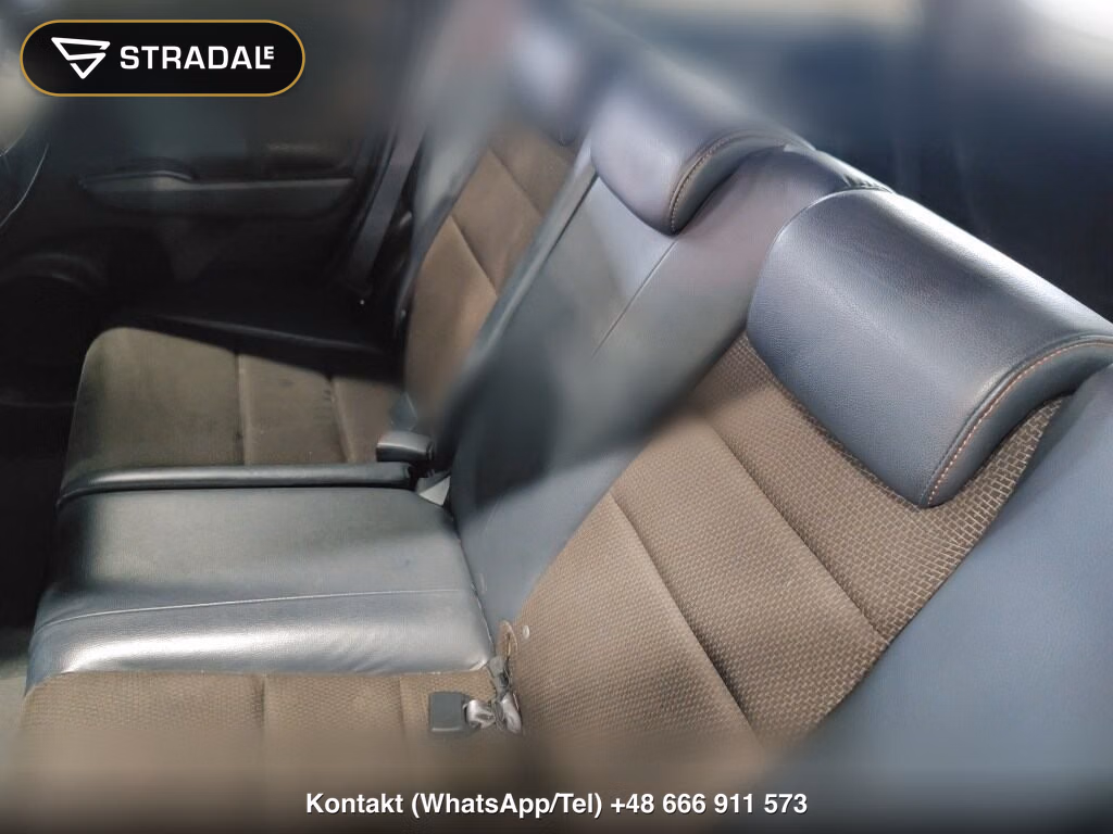 HONDA FIT SHUTTLE HYBRID HYBRID SMART SELECTION, miniaturka 7