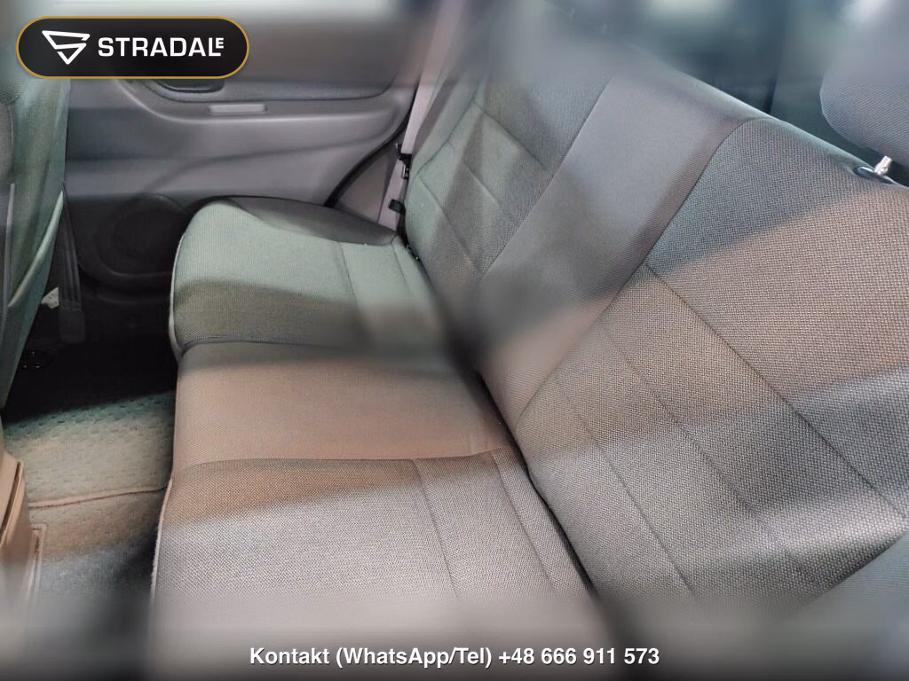 FORD ESCAPE 4WD XLT, miniaturka 7
