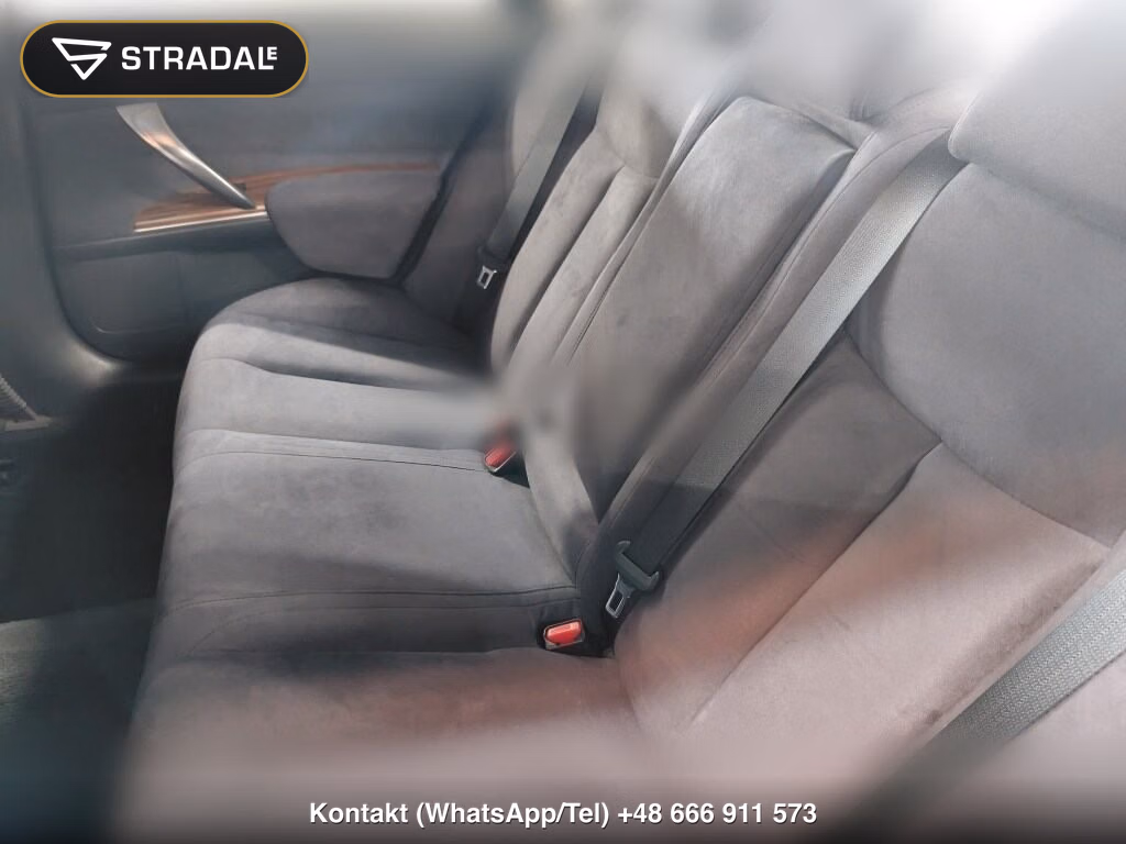 NISSAN TEANA 250XL, miniaturka 7