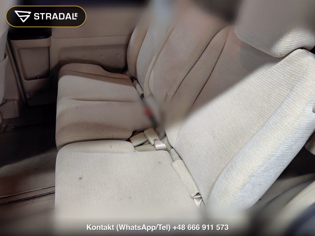 HONDA STEPWAGON 5D G LS PACKAGE, miniaturka 7