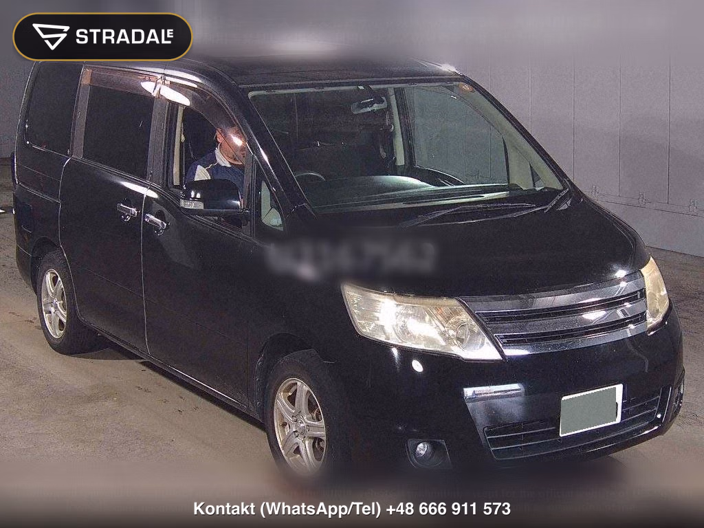 NISSAN SERENA 5D 20S, miniaturka 2