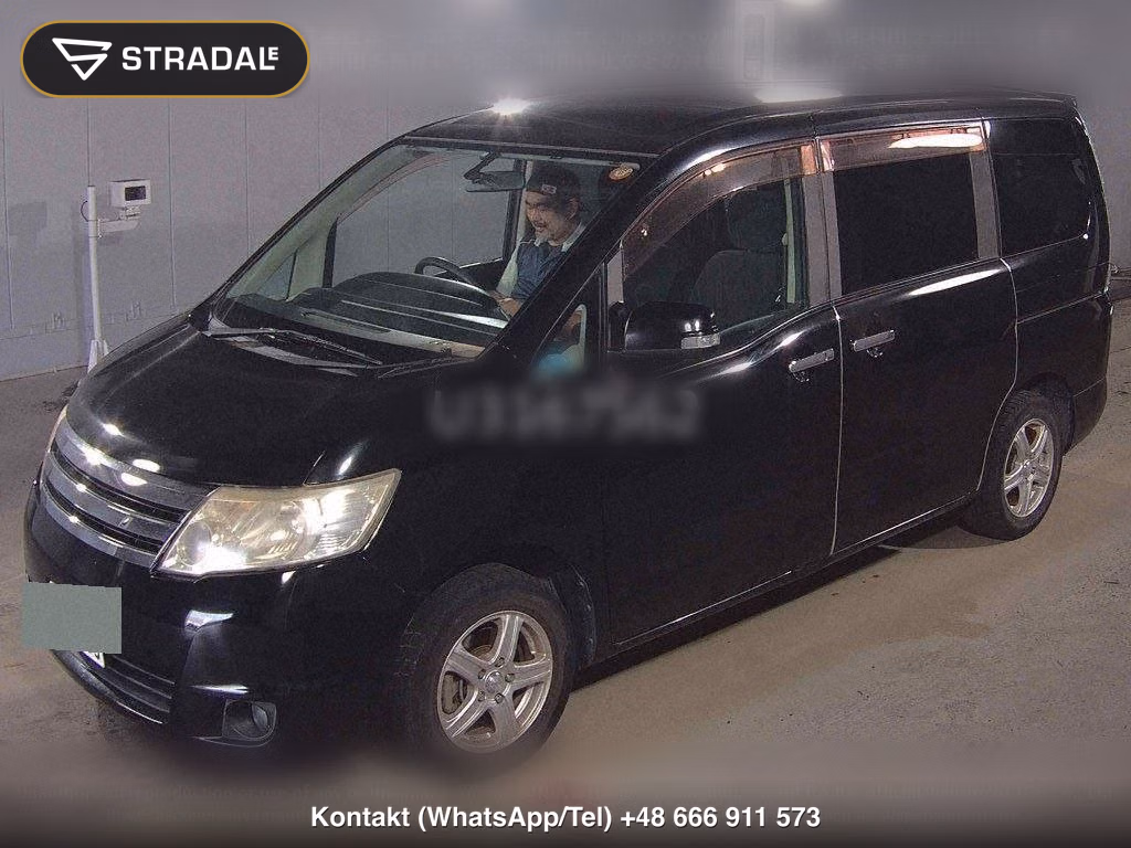 NISSAN SERENA 5D 20S, miniaturka 5