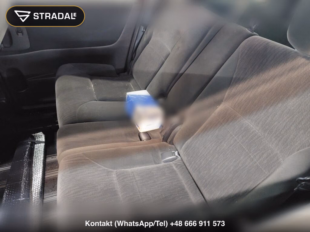 NISSAN SERENA 5D 20S, miniaturka 7