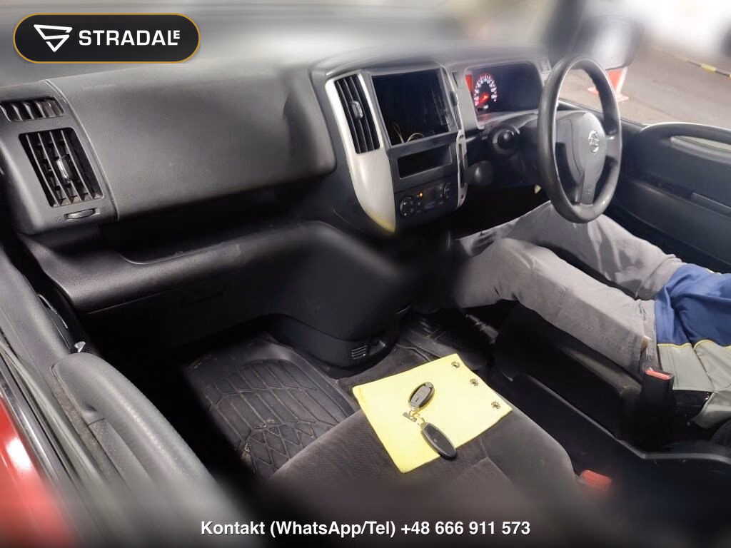 NISSAN SERENA 5D 20S, miniaturka 4