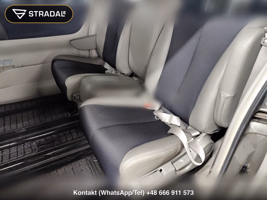 NISSAN ELGRAND 5D, miniaturka 7