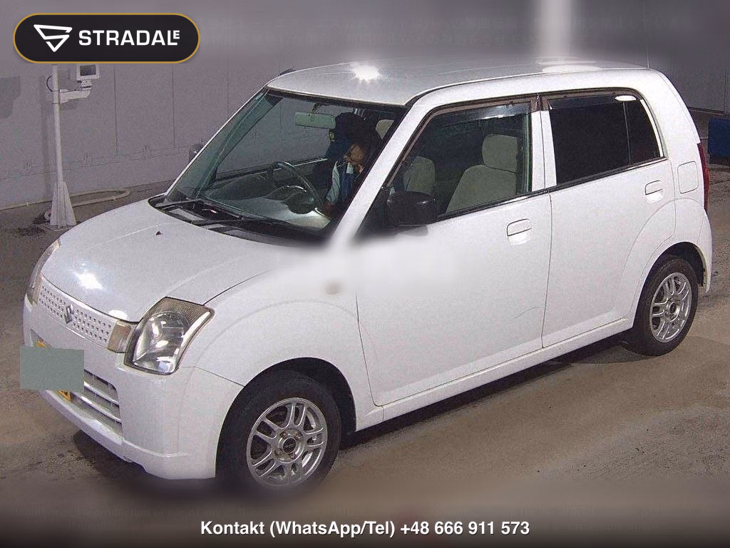 SUZUKI ALTO 5D G, miniaturka 5