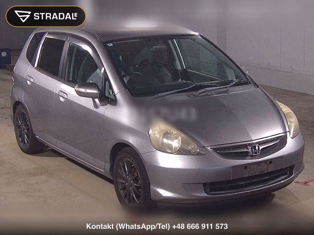 HONDA FIT 1.3A, miniaturka 2