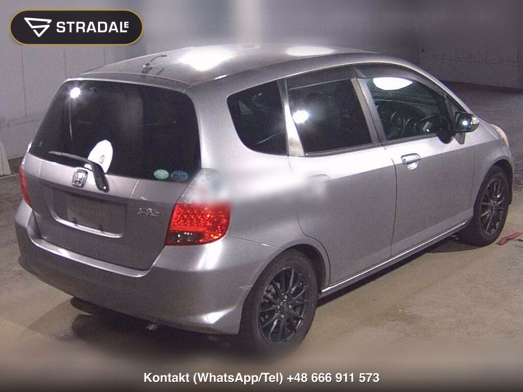 HONDA FIT 1.3A, miniaturka 6