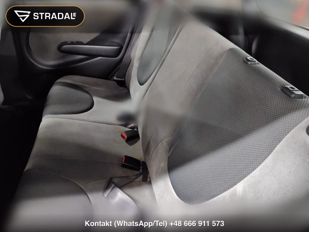 HONDA FIT 1.3A, miniaturka 7