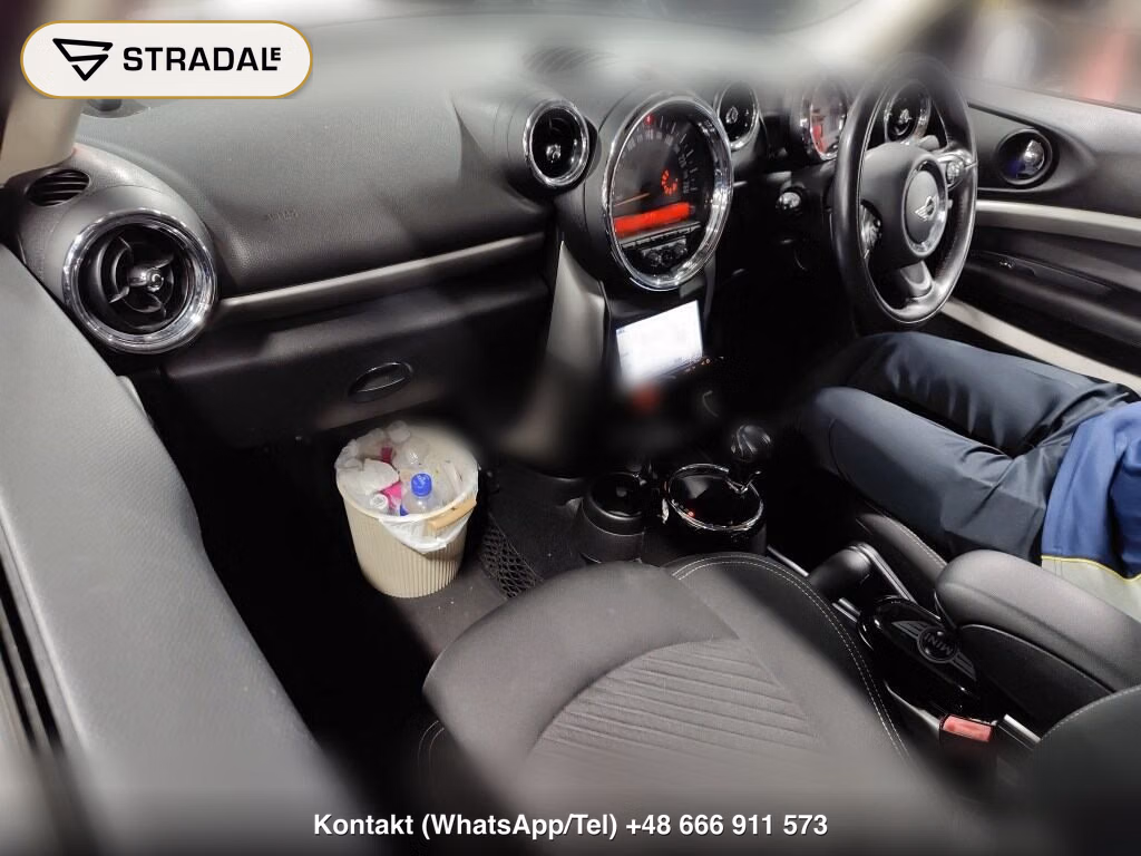 MINI MINI 3D COOPER D PACE MAN, miniaturka 4