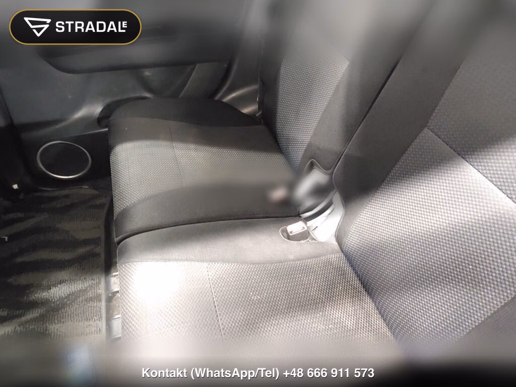 SUZUKI WAGON R STINGRAY X, miniaturka 7