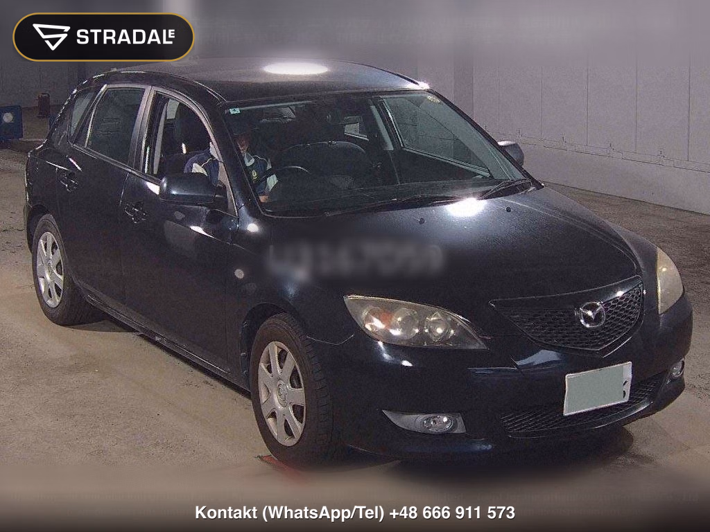 MAZDA AXELA SPORT 15C, miniaturka 2