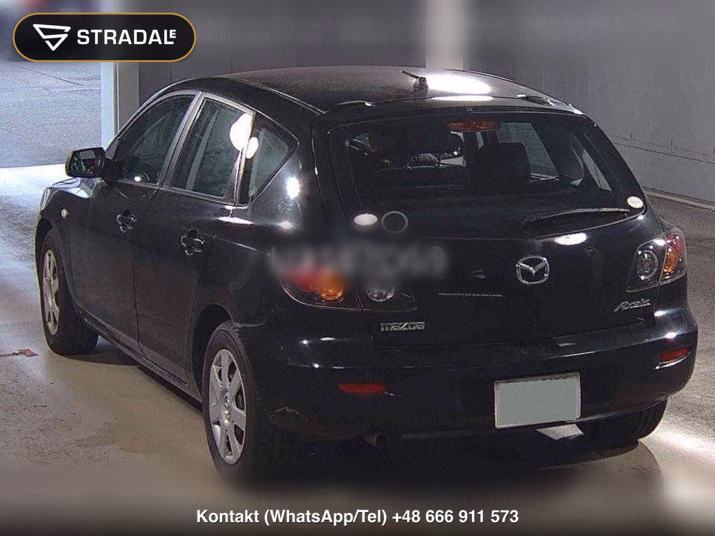 MAZDA AXELA SPORT 15C, miniaturka 3