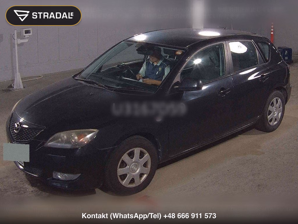 MAZDA AXELA SPORT 15C, miniaturka 5