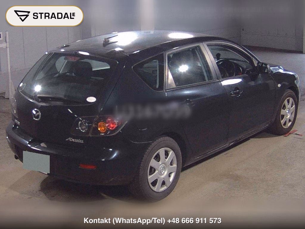 MAZDA AXELA SPORT 15C, miniaturka 6