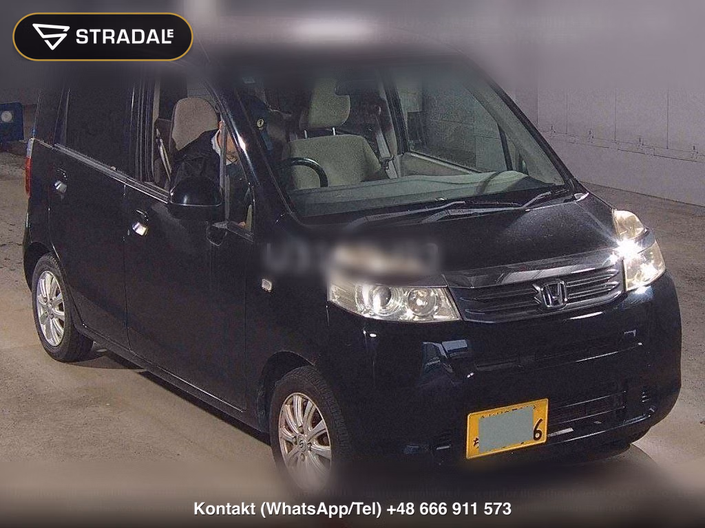 HONDA LIFE 5D C SPECIAL EDITION COMFORT SPECIAL, miniaturka 2