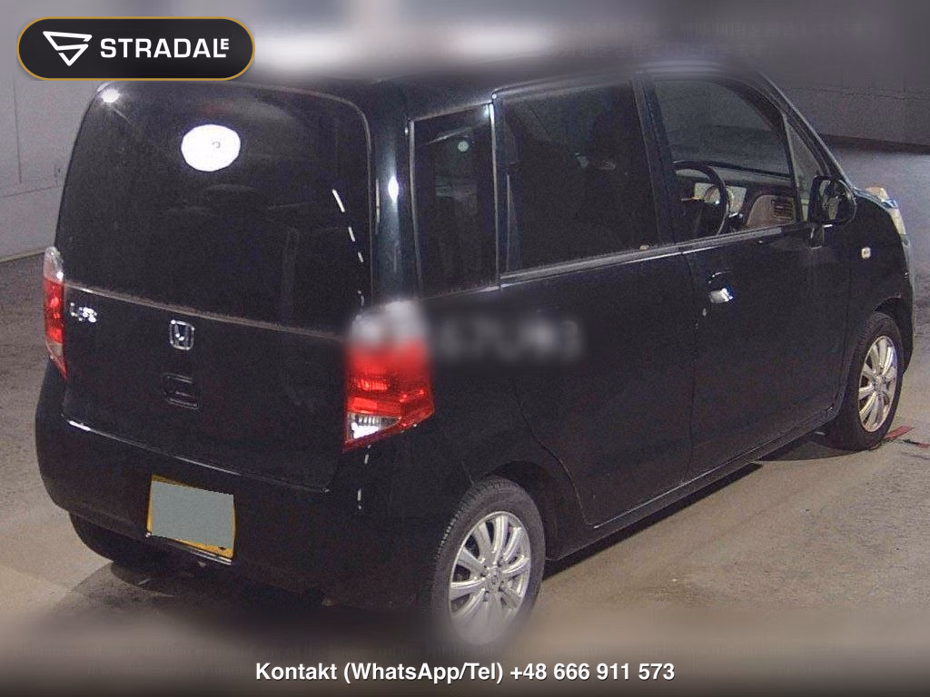 HONDA LIFE 5D C SPECIAL EDITION COMFORT SPECIAL, miniaturka 6