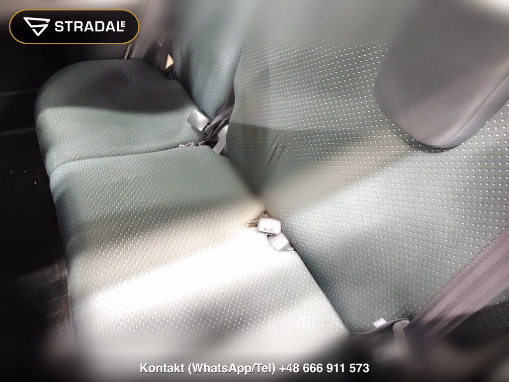 TOYOTA VITZ 5D F, miniaturka 7