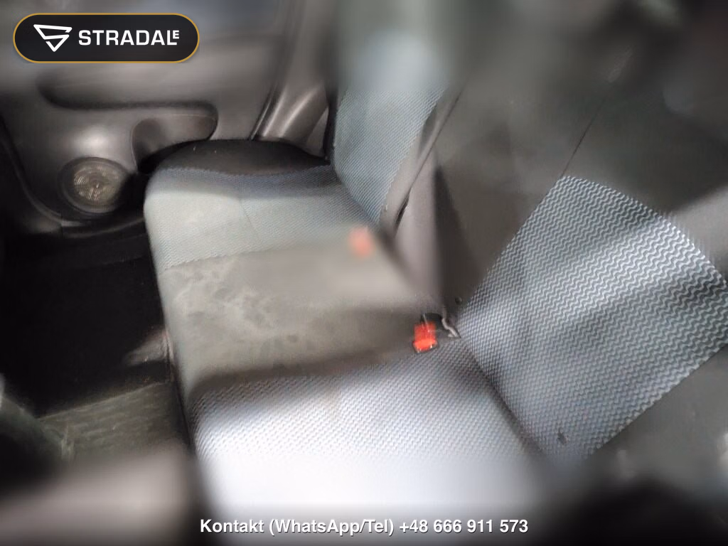 NISSAN NOTE X DIG-S EMERGENCY BRAKE PACKAGE, miniaturka 7