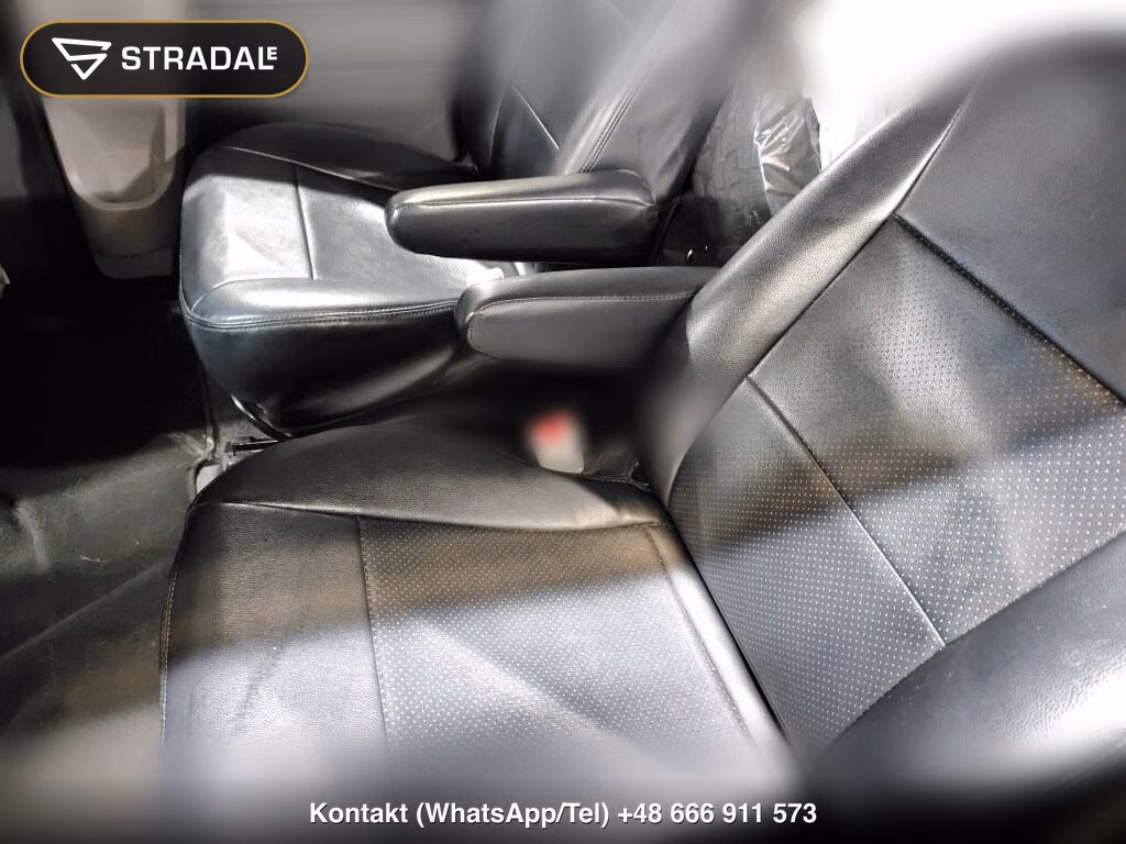 HONDA FREED G, miniaturka 7