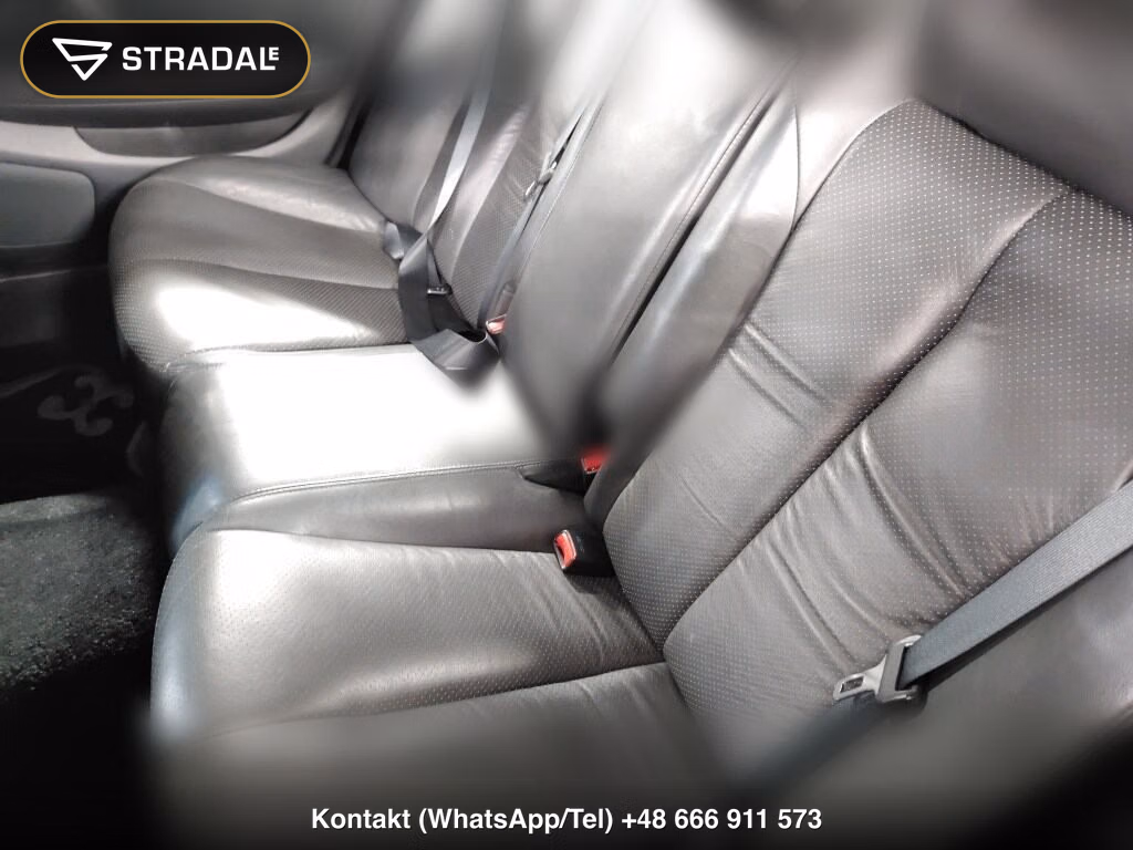 NISSAN CIMA 4D 450XV, miniaturka 7