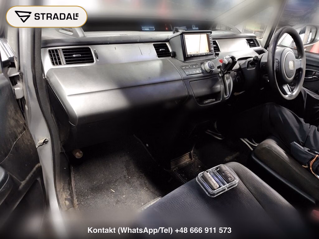 HONDA STEPWAGON 5D, miniaturka 4