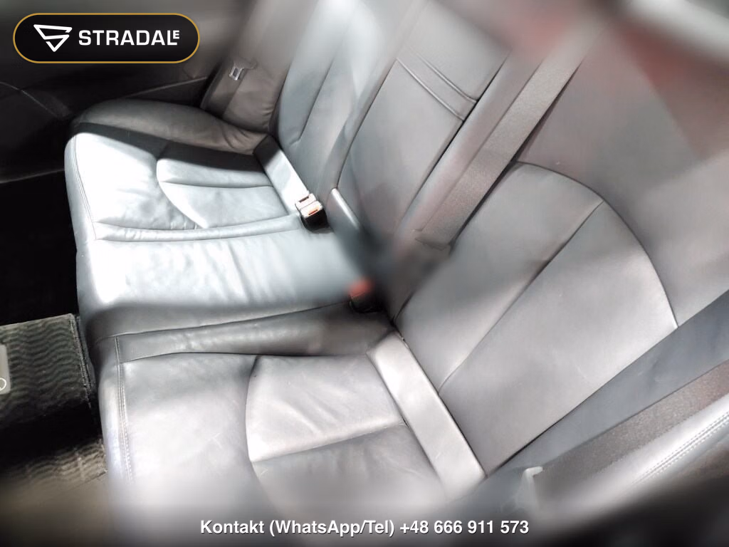 MERCEDES BENZ E-CLASS 4D E320 CDI AVANTGARDE, miniaturka 7